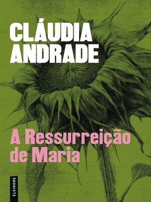 cover image of A Ressurreição de Maria